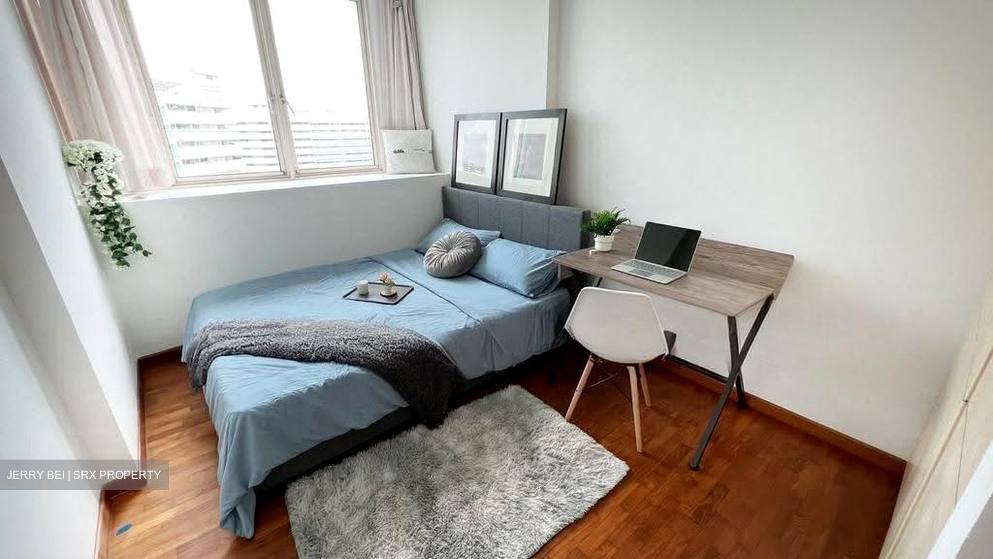 SunGlade (D19), Condominium #626024391